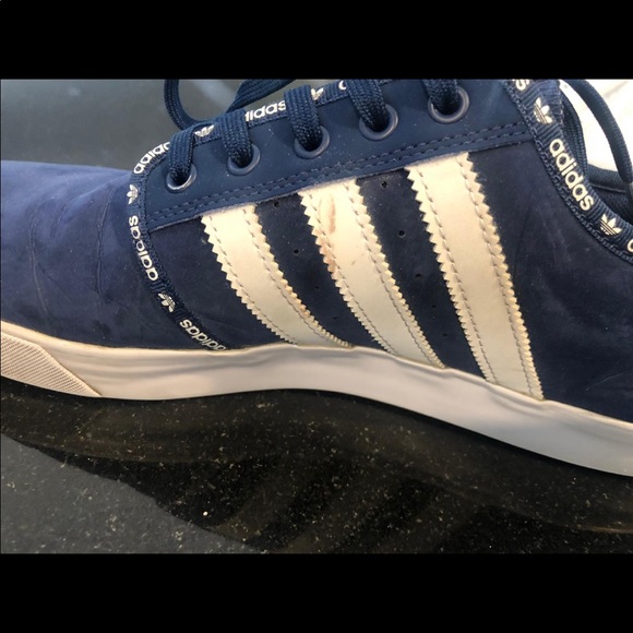 Adidas mans shoes - Picture 5 of 7